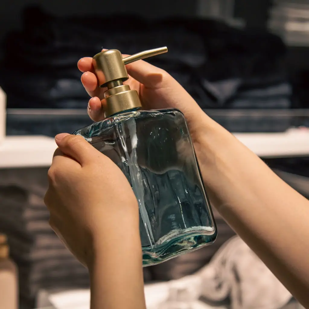 maklon parfum terdekat
