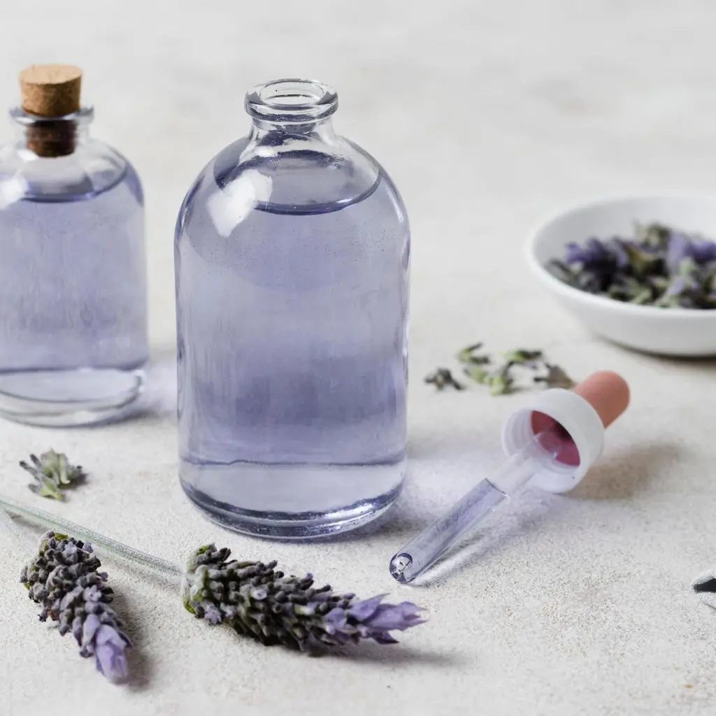 maklon parfum refill