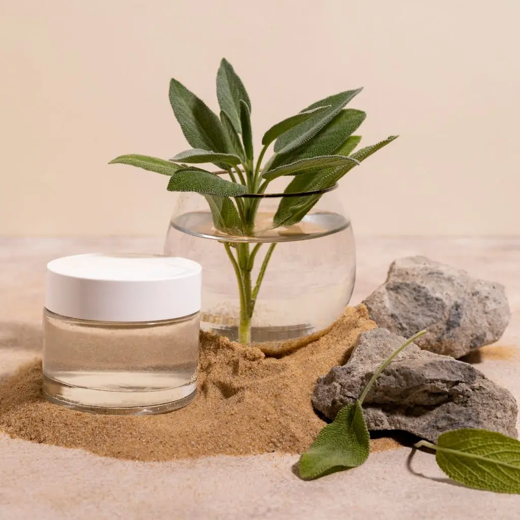 maklon kosmetik natural