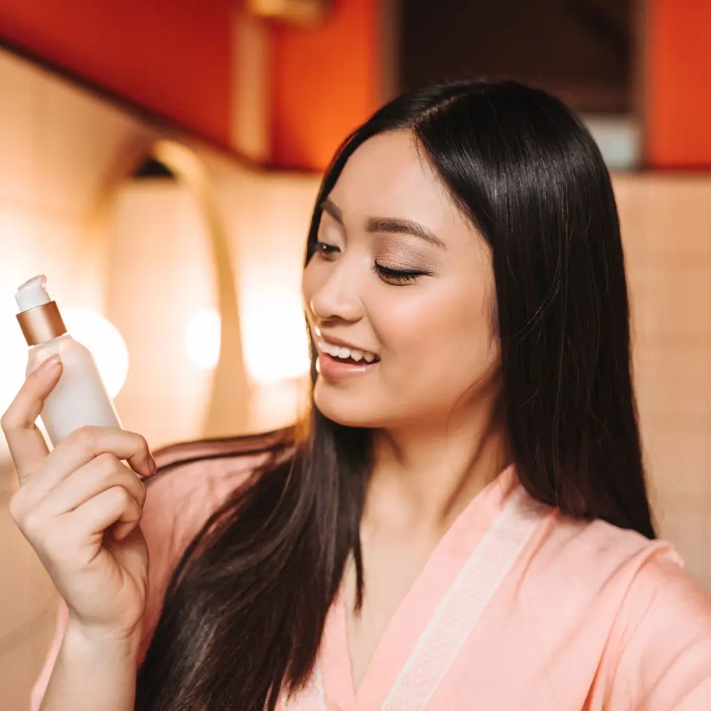 cara menjual parfum agar laris