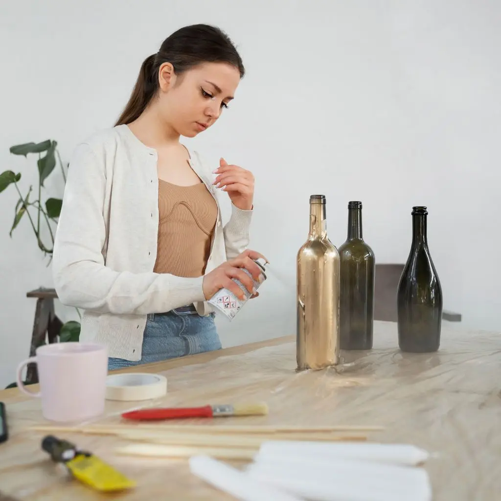 Maklon parfum Terbaik di Indonesia