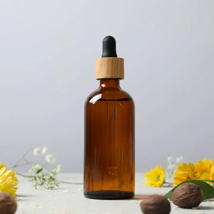 maklon essential oil