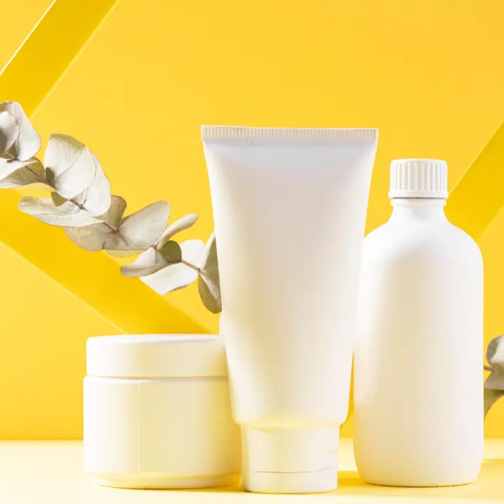 cara maklon kosmetik