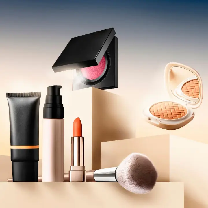 bisnis kosmetik online