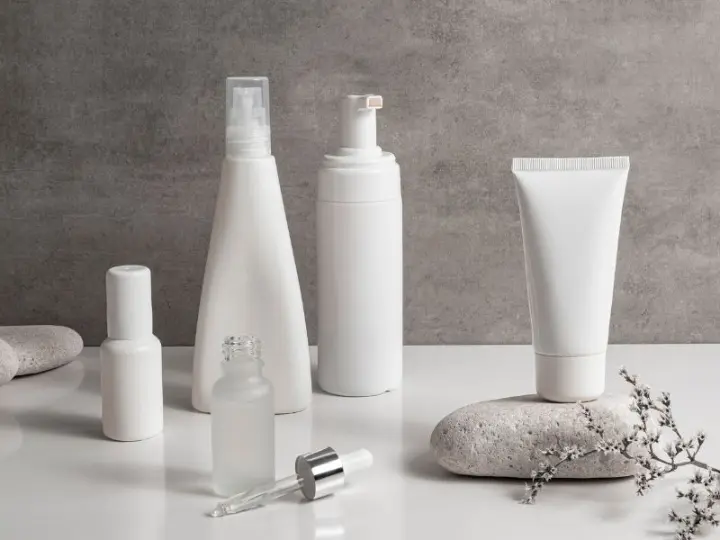 cara bisnis skincare