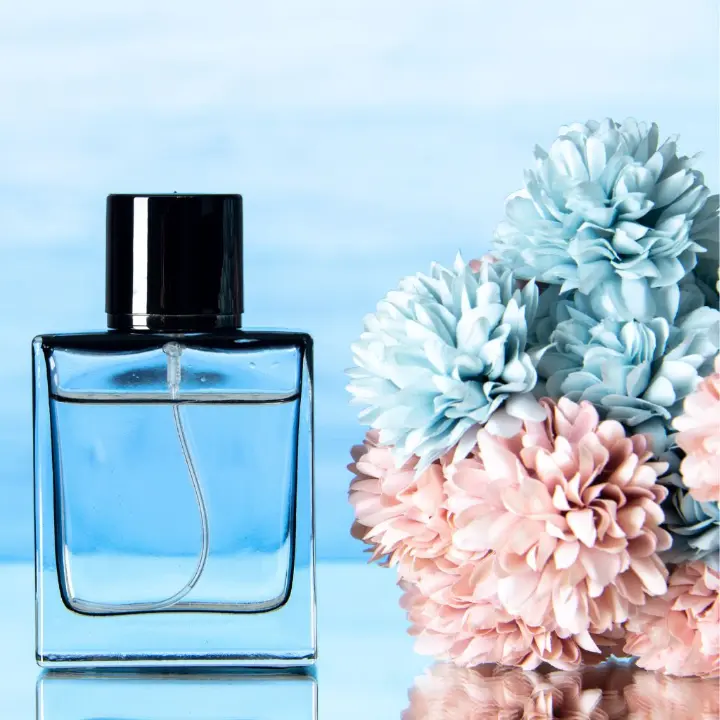 Bisnis parfum online