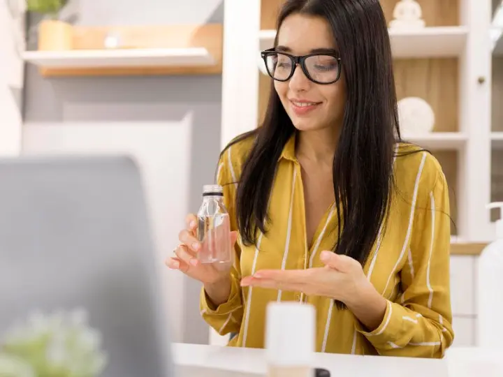 Berapa modal awal bisnis parfum