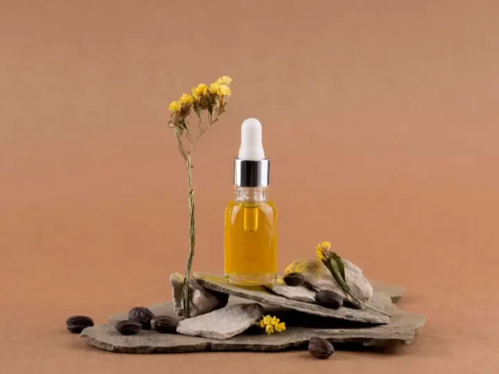 maklon essential oil 