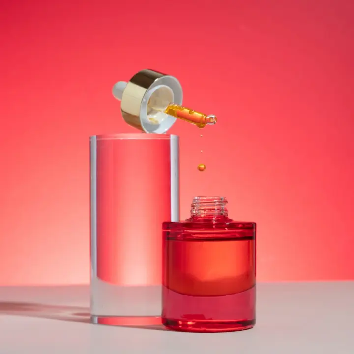 usaha parfum refil