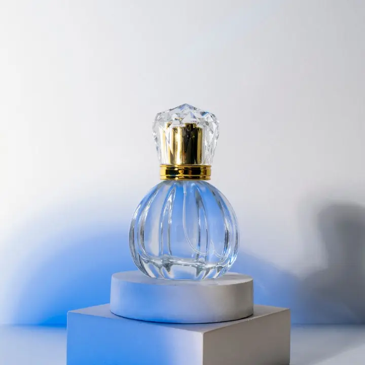kemitraan parfum