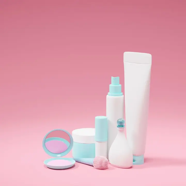  paket usaha kosmetik