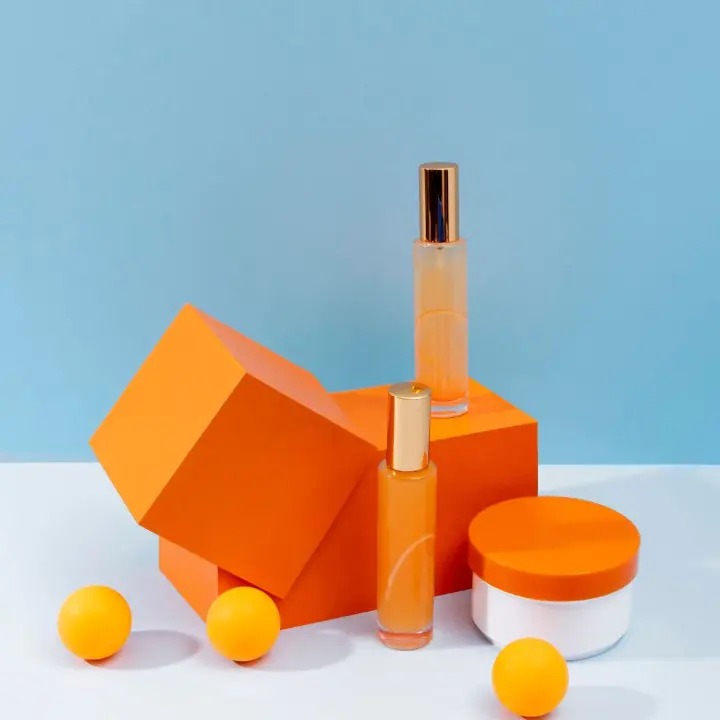 modal usaha kosmetik