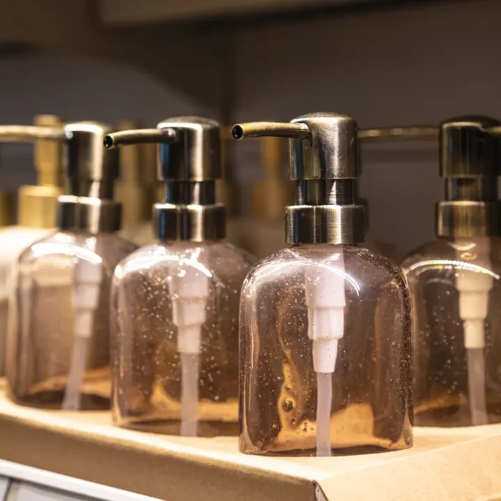 usaha minyak wangi pemula