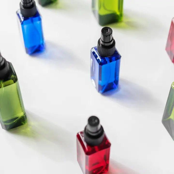 paket usaha parfum refill